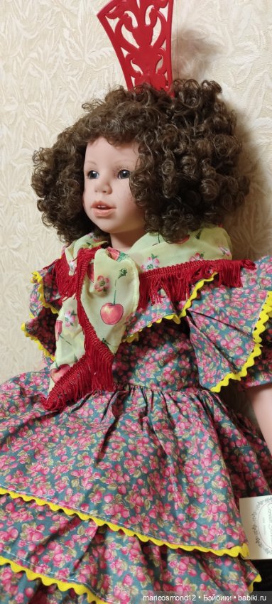 Кандела от Кармен Гонсалес (фото 2)