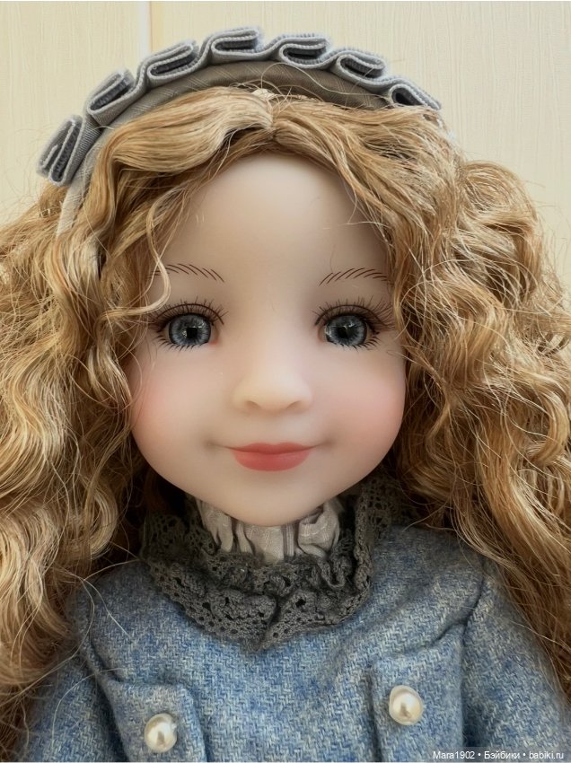 Великолепная очень редкая Валентина в идеальном состоянии (фото 2)