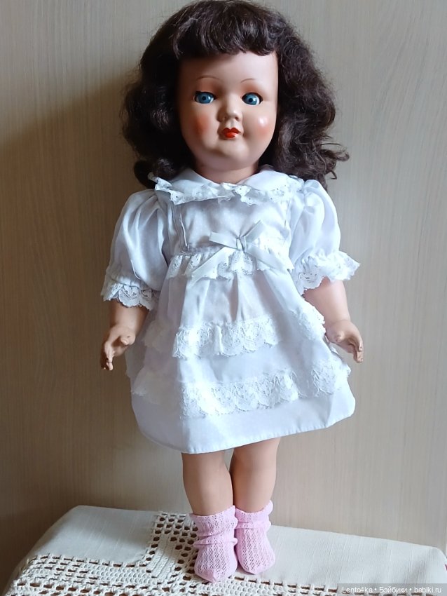 Кукла Германия, Sonny — Винтажные куклы и игрушки детства