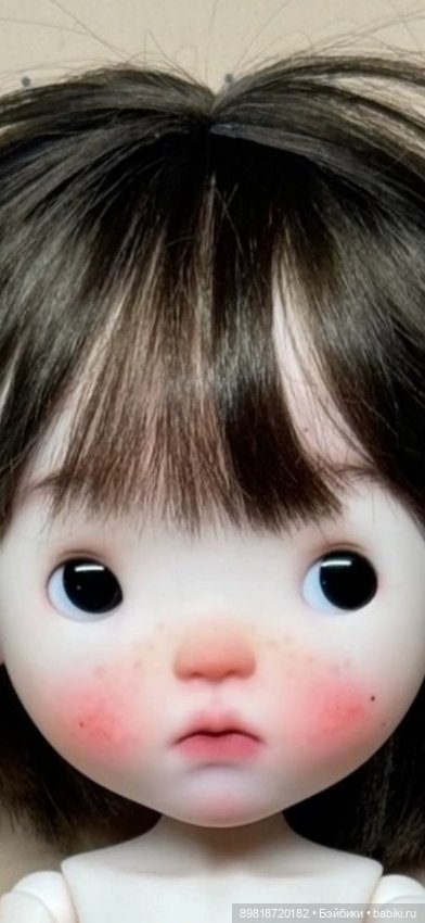 Xiaoqian от AGDoll — Азиатские куклы