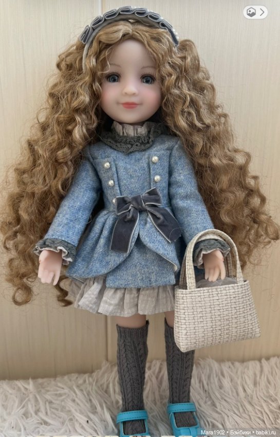 Великолепная очень редкая Валентина в идеальном состоянии (фото 3)