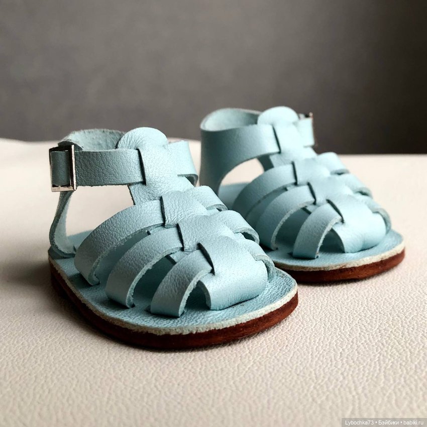 Обувь для Вихтелей (Wichtel) (фото 3)