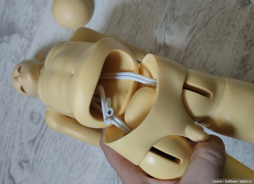 Продам Popodoll Sheng Bin (фото 5)