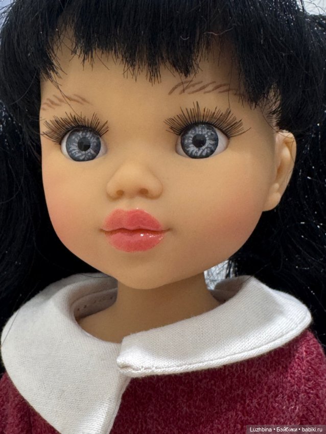 Паола рейна Эльза — Игровые куклы (фото 2)