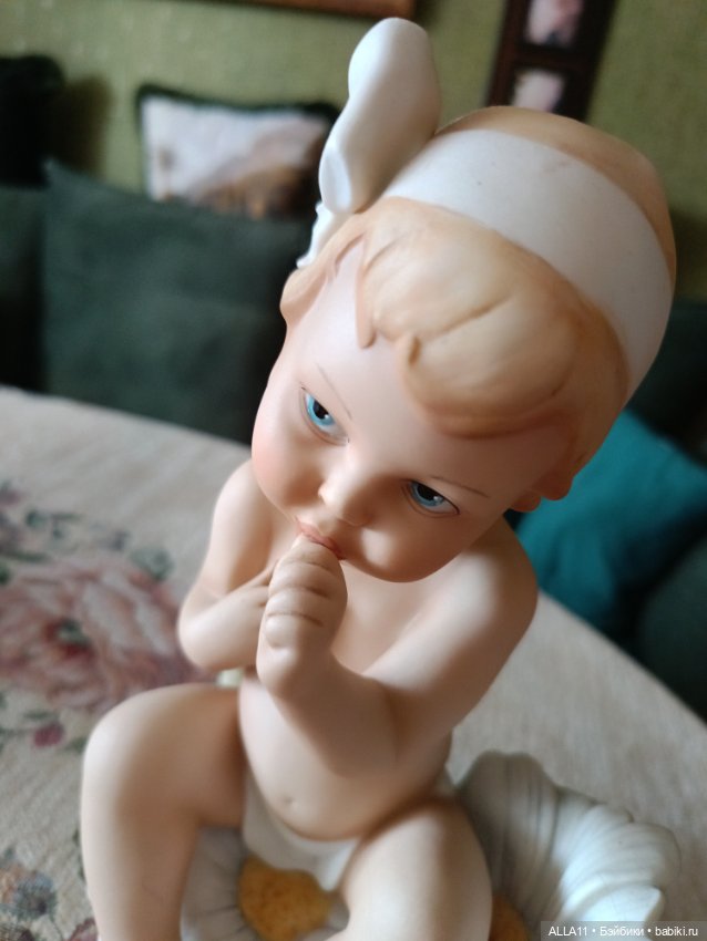 Прекрасная детка от Армани (фото 5)