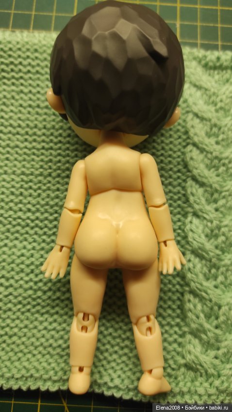 Парочка penny's box — Игровые куклы (фото 7)