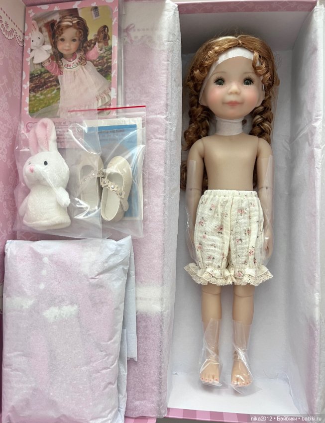 Sugar/ Шуга/ Сахар Ruby Red/ Руби Ред (фото 7)