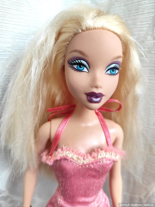 Кукла Майсин Barbie My scene (фото 8)