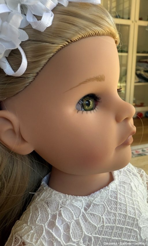 Chosen Paloma — Коллекционные куклы (фото 8)