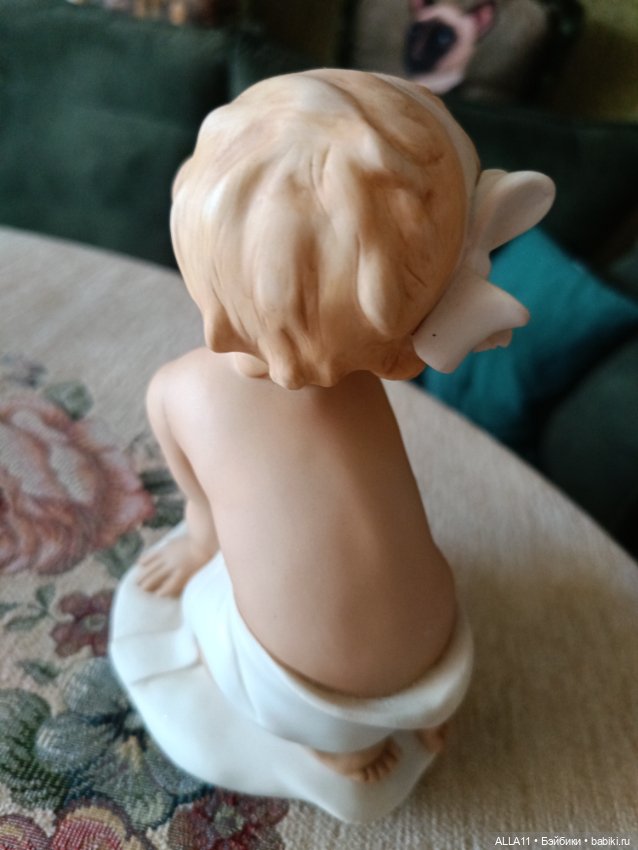 Великолепная детка от Армани (фото 3)