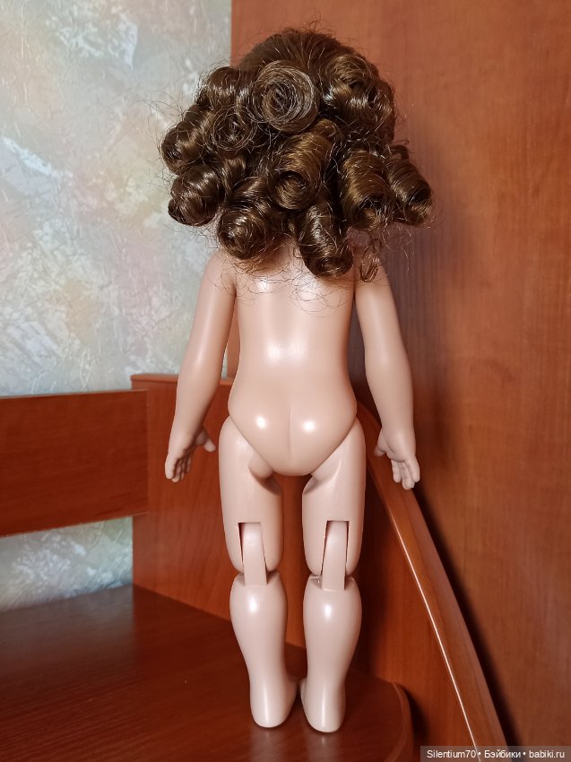 Mimi Robert Tonner — Коллекционные куклы (фото 4)