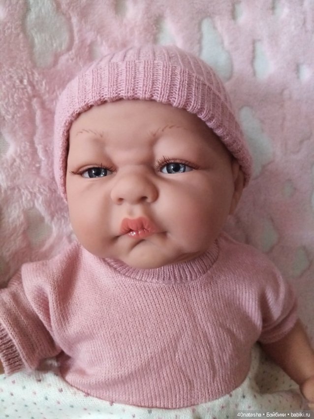 Кукла маноло доллс 48 см — Игровые куклы (фото 2)