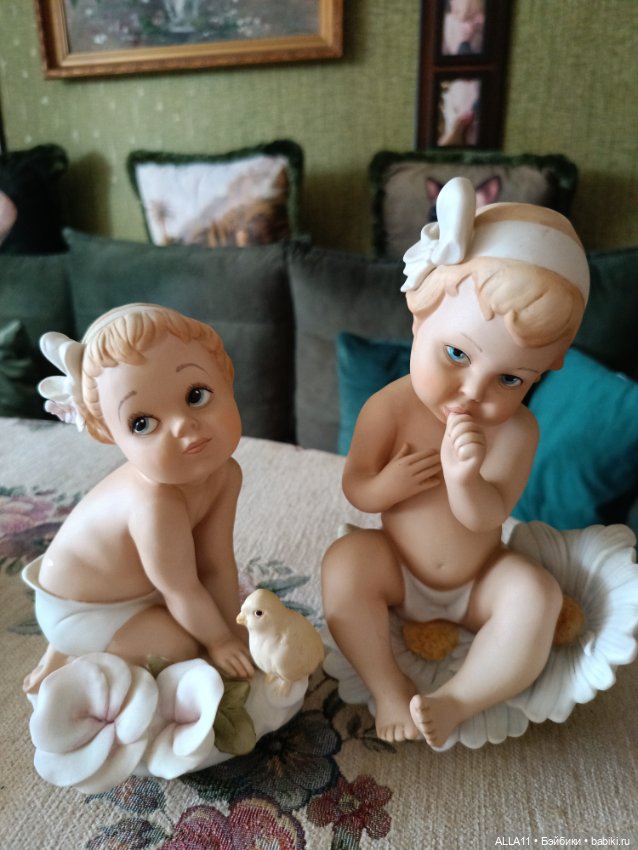 Прекрасная детка от Армани (фото 7)