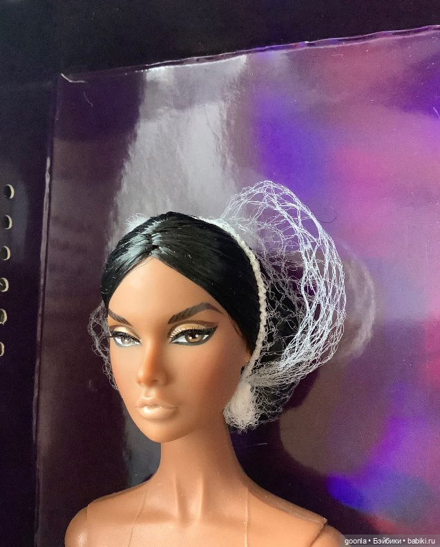 Integrity Toys Poppy Parker Belle Mariee Obsession 2021 (фото 7)