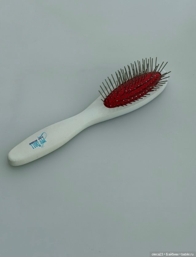 Расчёска для волос My Doll (фото 4)