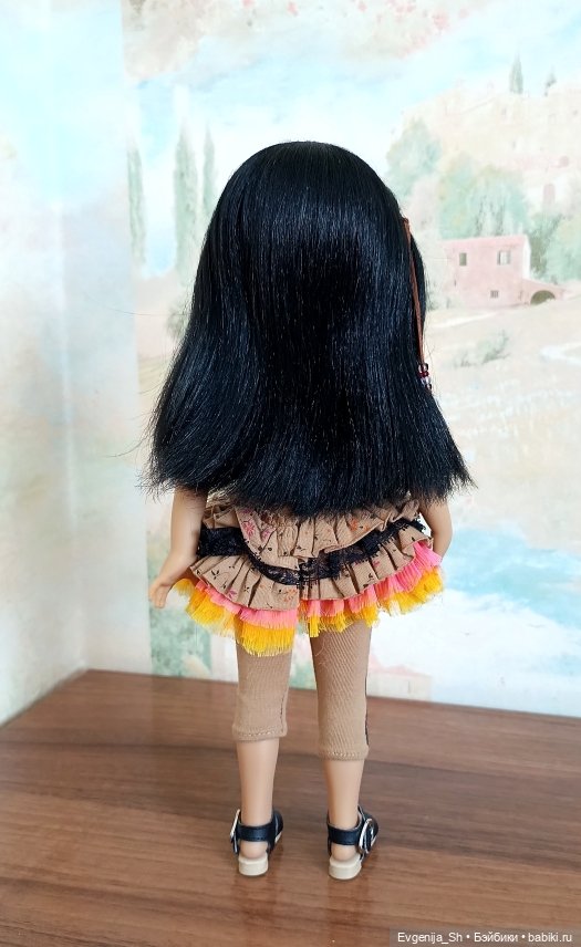 Ana Dianna Effner, Ана Дианы Эффнер (фото 6)