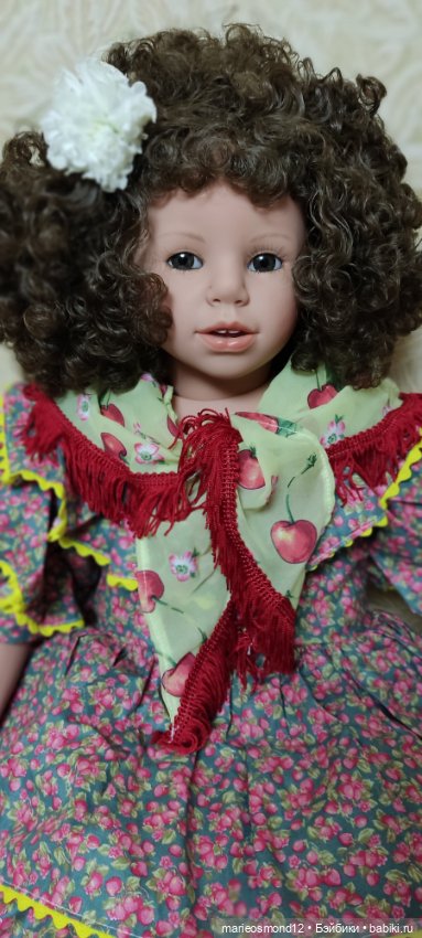 Кандела от Кармен Гонсалес (фото 8)