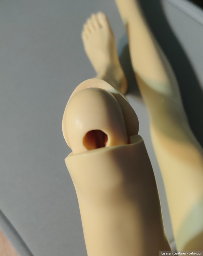 Продам Popodoll Sheng Bin (фото 6)