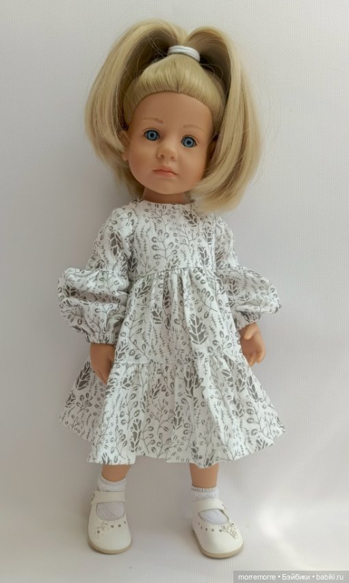 Для Готц, Паолочек и других кукол фемили лук (фото 3)