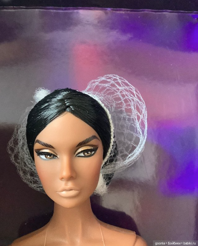 Integrity Toys Poppy Parker Belle Mariee Obsession 2021 (фото 9)