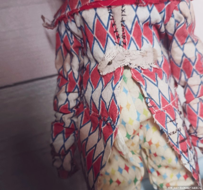 Платья для блайз и подобных кукол (фото 7)