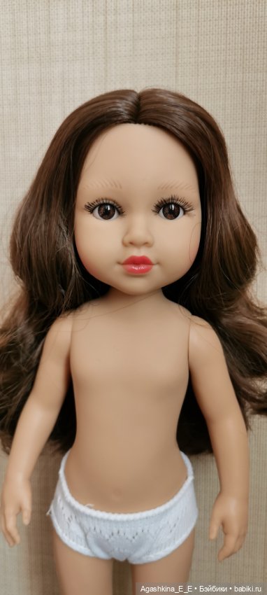Кукла Каталина Catalina — Игровые куклы (фото 3)