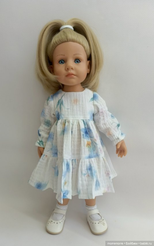 Фемили лук для Готц, Паолочек и других кукол (фото 3)