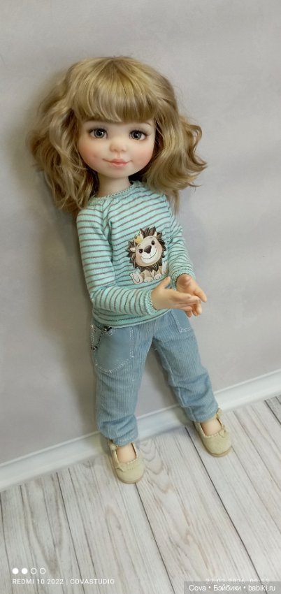 Продам бесподобную Милашку.Акция, 65000р до 1 апреля (фото 5)