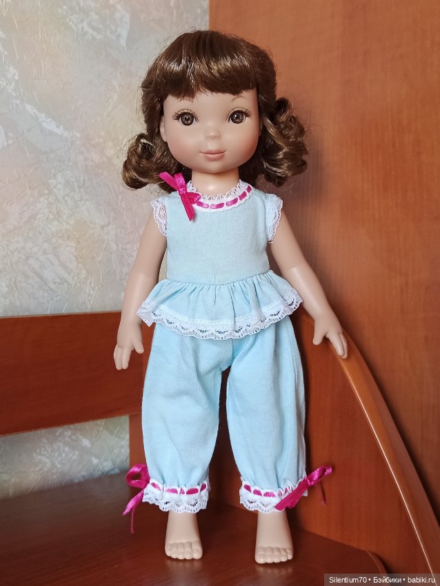 Mimi Robert Tonner — Коллекционные куклы