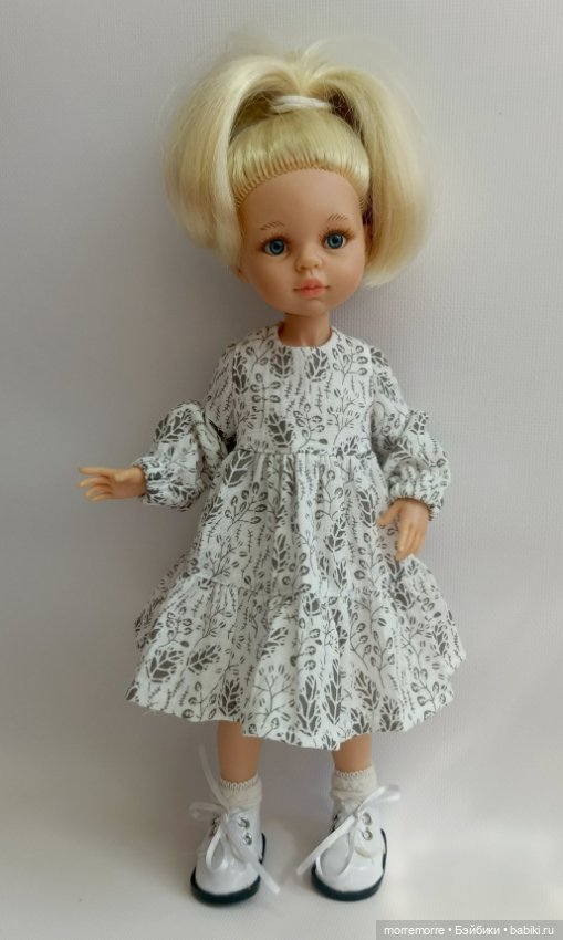 Для Готц, Паолочек и других кукол фемили лук (фото 4)