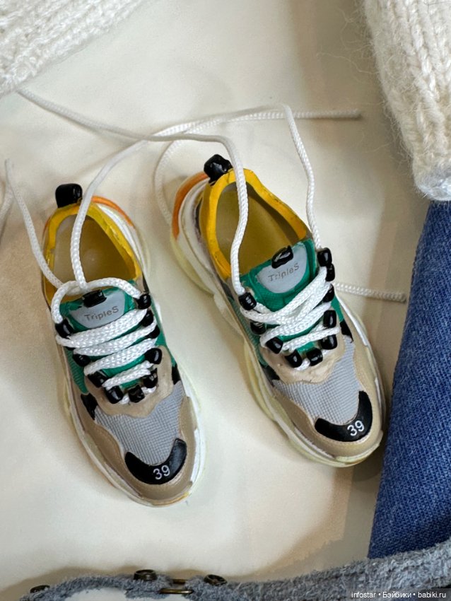 Соня от Маргариты Кутуевой (фото 10)