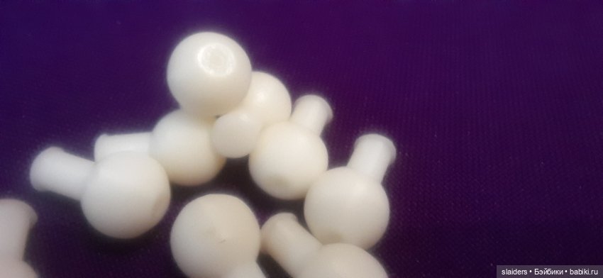 Заготовки для глаз — Глаза для BJD (фото 7)