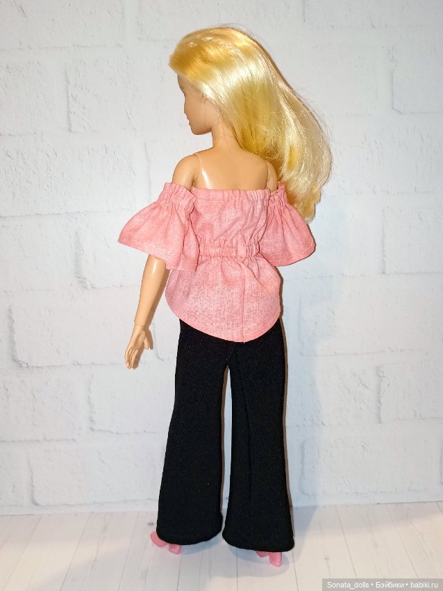 Одежда для куклы Барби — Одежда для кукол (фото 3)