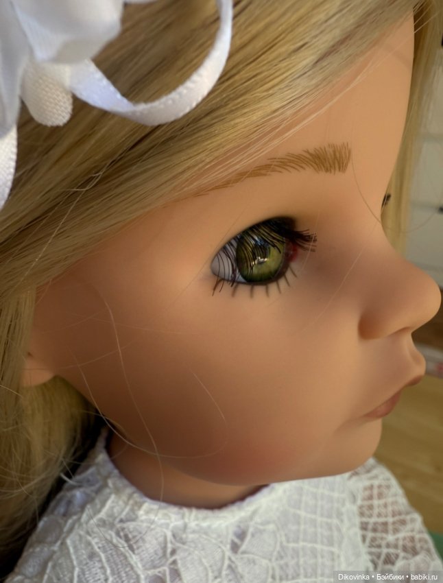 Chosen Paloma — Коллекционные куклы (фото 5)