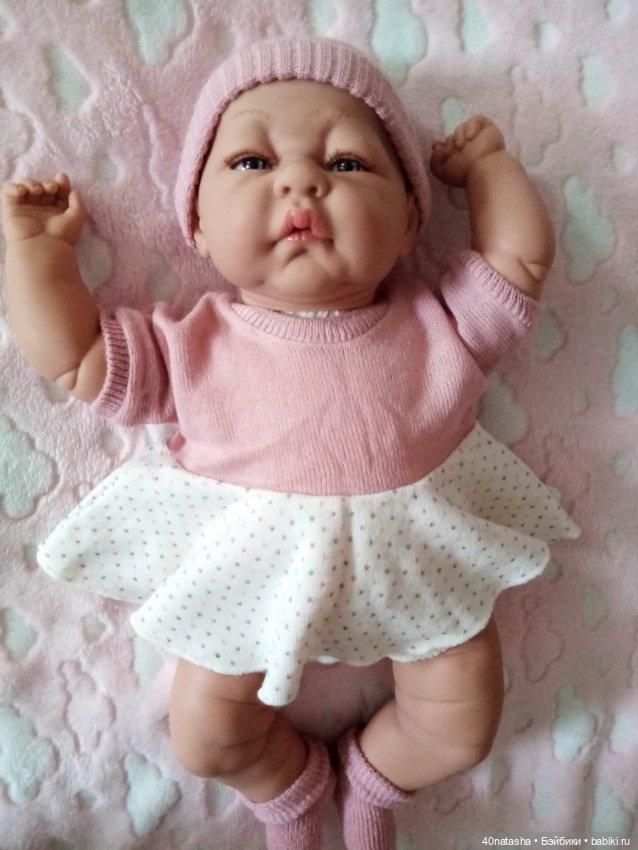 Кукла маноло доллс 48 см — Игровые куклы (фото 3)