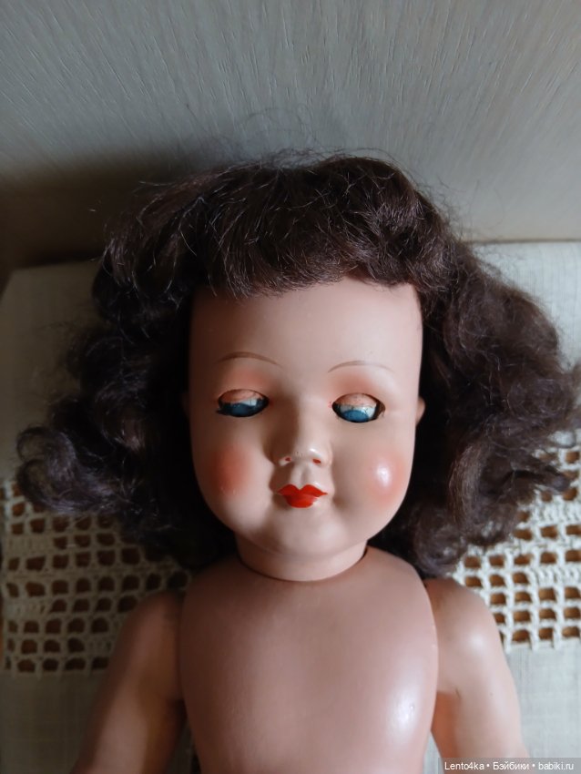 Кукла Германия, Sonny — Винтажные куклы и игрушки детства (фото 4)