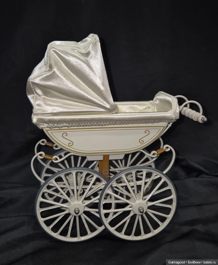 Märklin & Heidi Ott — Коллекционные куклы