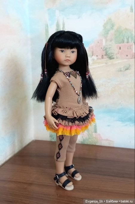 Ana Dianna Effner, Ана Дианы Эффнер (фото 10)