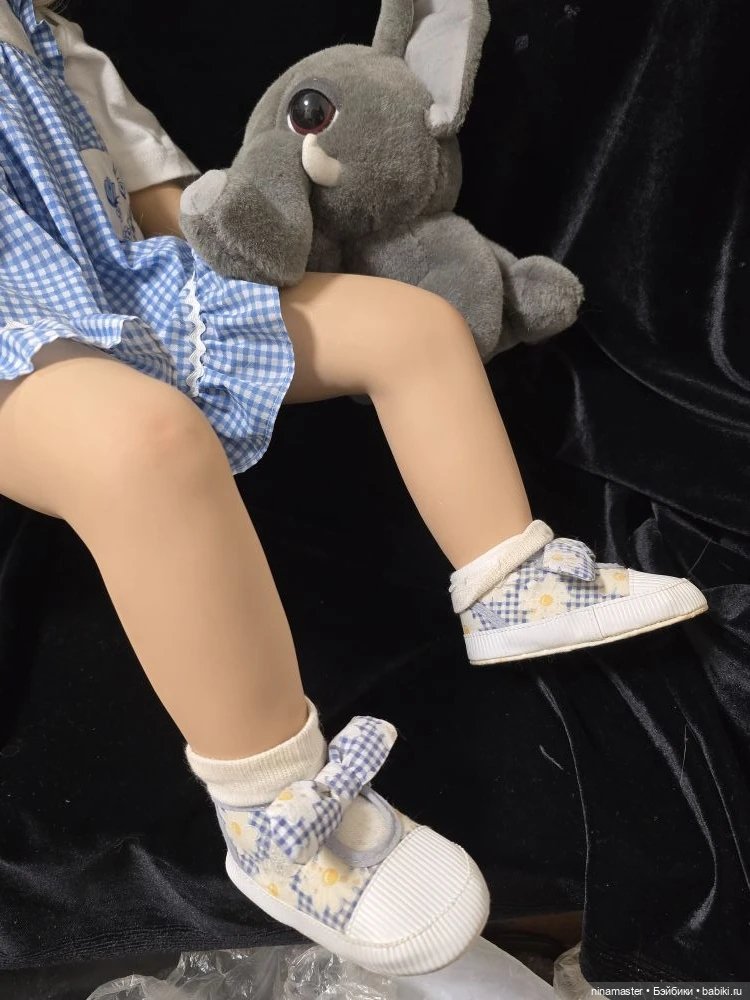 Блондиночка от Monika Levenig (фото 5)