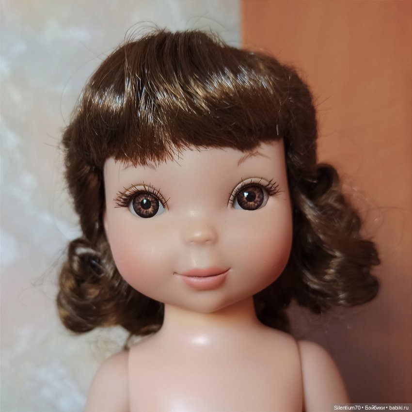 Mimi Robert Tonner — Коллекционные куклы (фото 3)