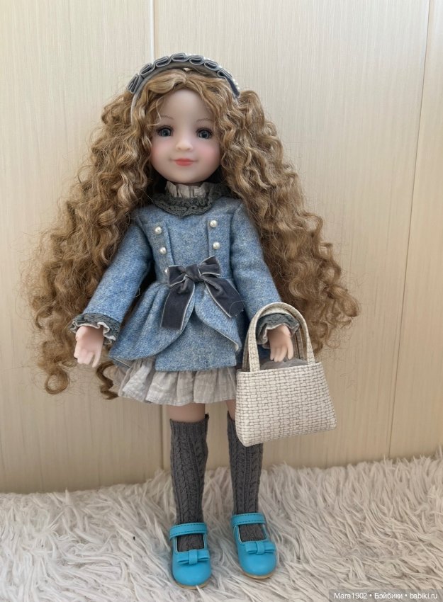 Великолепная очень редкая Валентина в идеальном состоянии (фото 7)