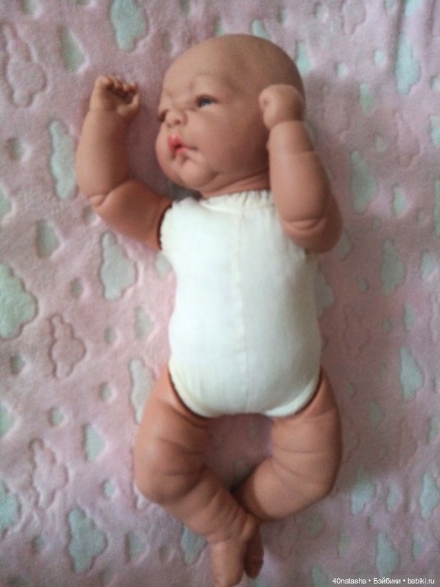 Кукла маноло доллс 48 см — Игровые куклы (фото 7)