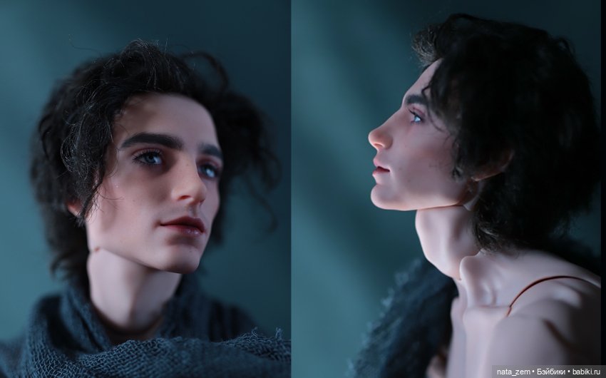 Продается фейсплейт Вилли для Amicus Equilibrium He (первой версии) тон Аврора (фото 4)