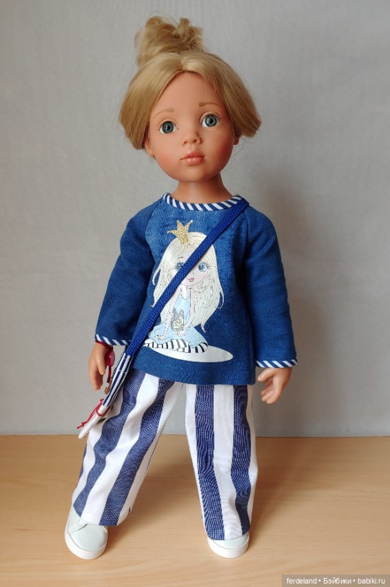 Одежда для Готц — Одежда для кукол (фото 4)