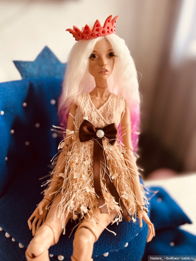 Парик на сестер Поповых / Popovy sisters (фото 2)