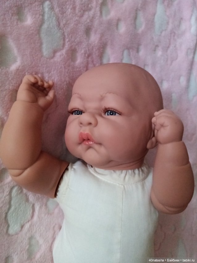 Кукла маноло доллс 48 см — Игровые куклы (фото 6)