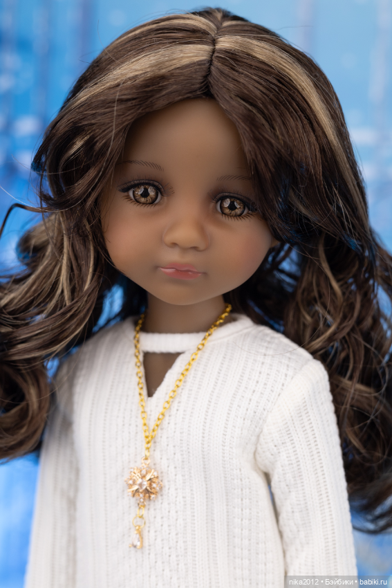 Грейс Ruby Red/ Руби Ред — Игровые куклы (фото 8)