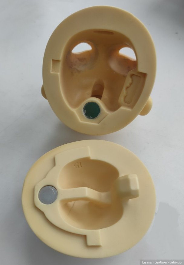 Продам Popodoll Sheng Bin (фото 2)