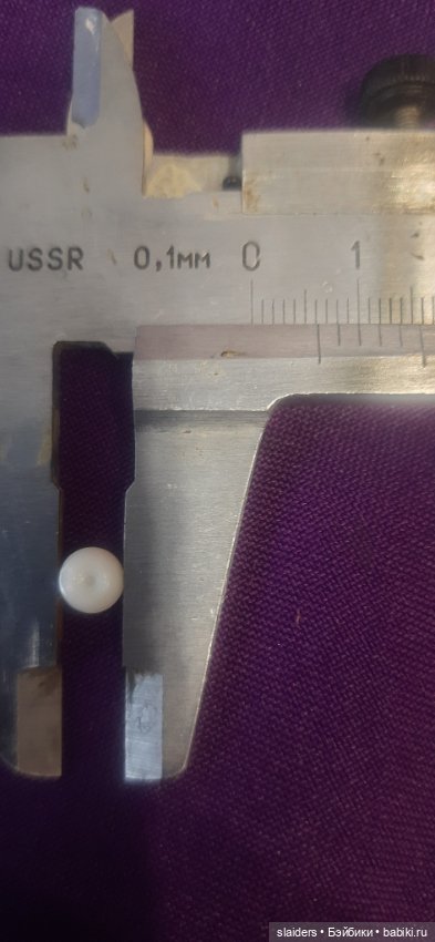 Заготовки для глаз — Глаза для BJD (фото 4)