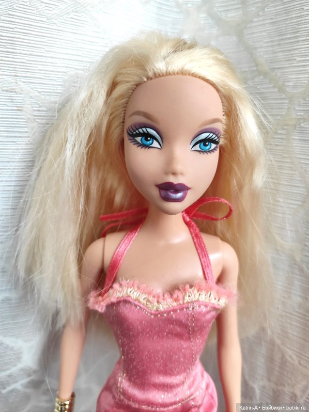 Кукла Майсин Barbie My scene (фото 7)